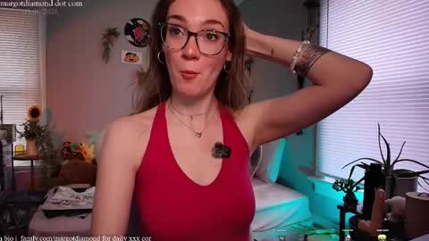   online show from March 6, 5:31 pm