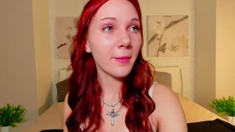 Margo online show from February 9, 8:57 pm