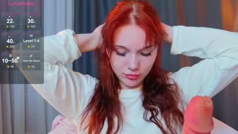 Snapshot of margoviento chatting on May 28, 8:17 pm Margo online show from May 28, 8:17 pm