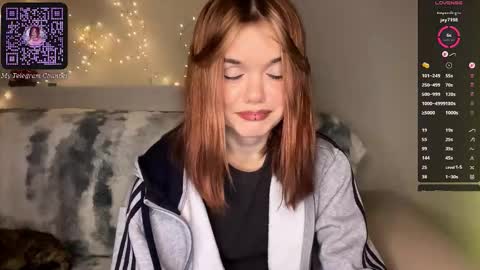 Lina online show from March 10, 10:48 pm