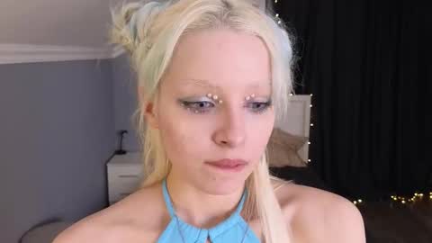 Milena online show from February 18, 12:23 pm