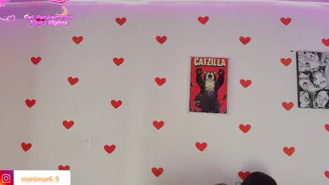 mari_mar69 online show from March 5, 11:06 am