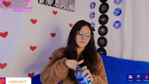 mari_mar69 online show from June 4, 10:54 am