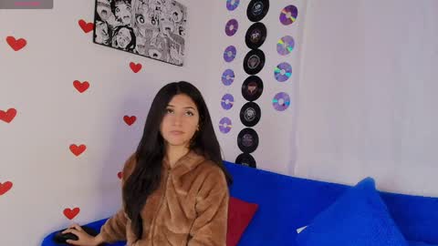 mari_mar69 online show from June 7, 10:30 am