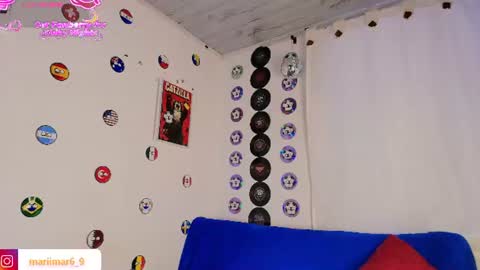 mari_mar69 online show from June 16, 11:57 am