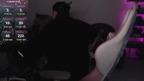 mari moore online show from October 24, 7:16 am