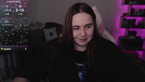 mari moore online show from November 27, 7:21 am