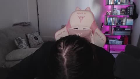 mari moore online show from March 14, 8:09 am