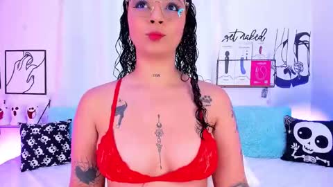 Mari Sweett  online show from October 21, 5:24 pm