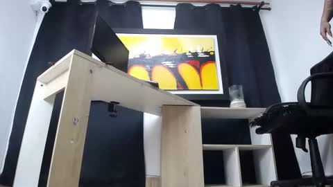 maria0399 online show from January 18, 3:32 am