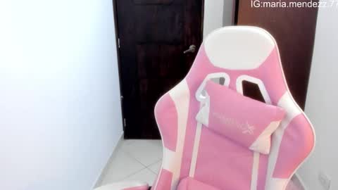 Snapshot of maria666__ chatting on September 17, 2:57 am maria mendez 777 online show from September 17, 2:57 am