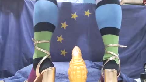 Maria Magdalena online show from January 18, 1:15 pm