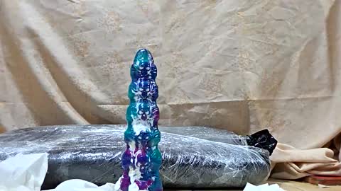 Maria Magdalena online show from March 14, 7:19 pm