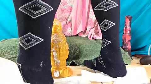 Maria Magdalena online show from March 18, 11:46 am