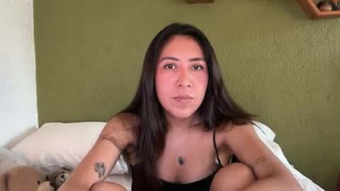 Snapshot of maria_027 chatting on July 18, 9:40 pm Maria online show from July 18, 9:40 pm