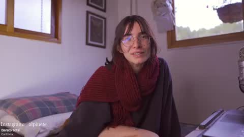 Snapshot of maria_alfonsina_ chatting on July 4, 10:38 pm Alfonsina online show from July 4, 10:38 pm
