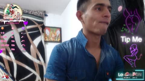 Snapshot of maria_and_angel17 chatting on January 3, 1:38 am Mara and ngel online show from January 3, 1:38 am