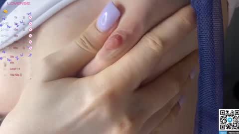 Snapshot of maria_bowie chatting on January 18, 3:27 pm Maria online show from January 18, 3:27 pm