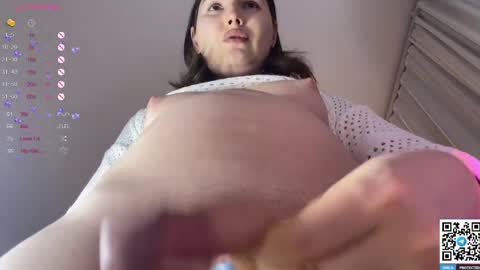 Snapshot of maria_bowie chatting on January 22, 3:40 pm Maria online show from January 22, 3:40 pm