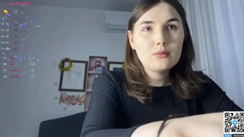 Snapshot of maria_bowie chatting on January 29, 1:07 pm Maria online show from January 29, 1:07 pm