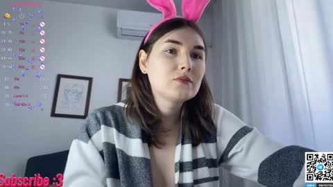 Snapshot of maria_bowie chatting on February 5, 12:06 pm Maria online show from February 5, 12:06 pm