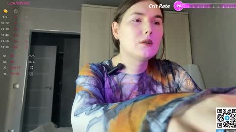 Snapshot of maria_bowie chatting on September 9, 8:58 am Maria online show from September 9, 8:58 am