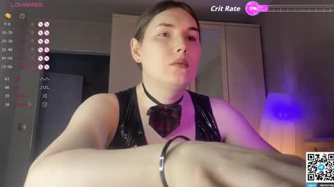 Snapshot of maria_bowie chatting on October 26, 7:47 am Maria online show from October 26, 7:47 am