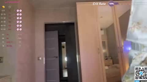 Snapshot of maria_bowie chatting on December 19, 7:48 am Maria online show from December 19, 7:48 am