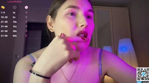 Maria online show from April 23, 12:29 pm