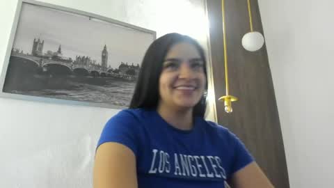 Maria online show from April 29, 1:43 am
