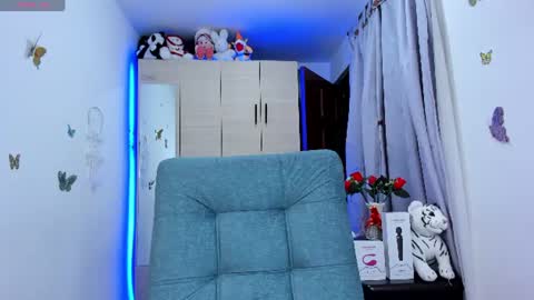 Snapshot of maria_camila77 chatting on June 20, 2:14 am Maria camila online show from June 20, 2:14 am