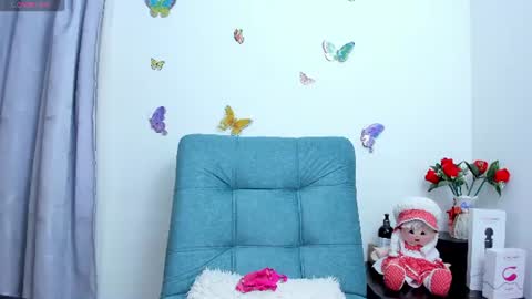 Snapshot of maria_camila77 chatting on July 24, 3:04 am Maria camila online show from July 24, 3:04 am