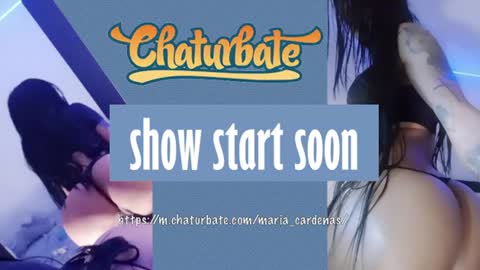 Snapshot of maria_cardenas chatting on June 30, 7:31 am maria online show from June 30, 7:31 am