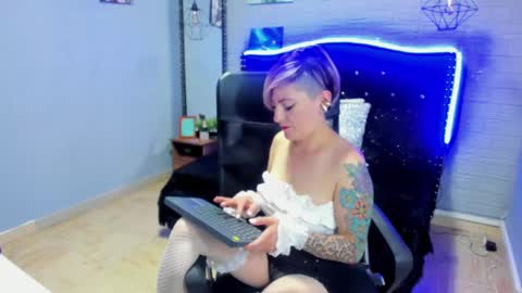 Maria fernanda online show from December 7, 4:53 am