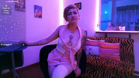 Maria fernanda online show from September 22, 12:23 am