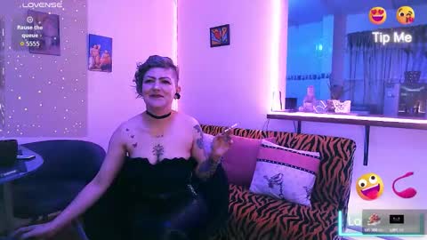 Maria fernanda online show from October 8, 2:31 am