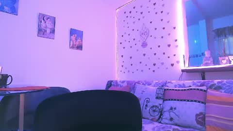 Maria fernanda online show from April 26, 7:44 pm