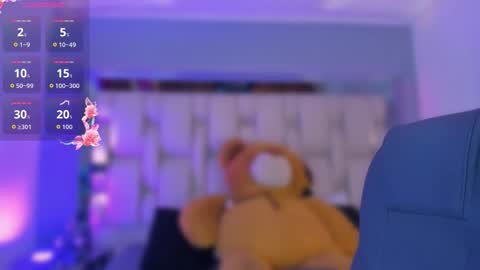  MARIA  online show from December 15, 8:02 pm