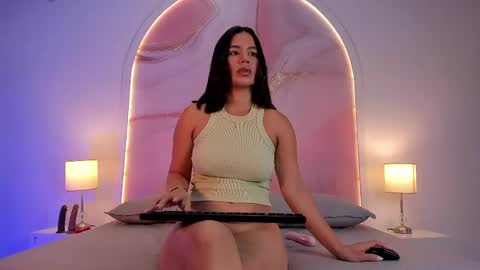 Maria  online show from April 25, 11:13 am