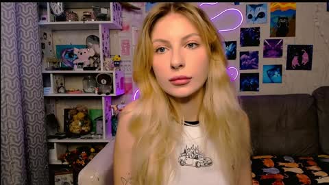 Maria online show from December 5, 3:26 am