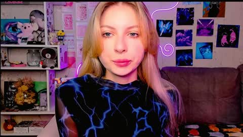 Maria online show from December 11, 2:52 am