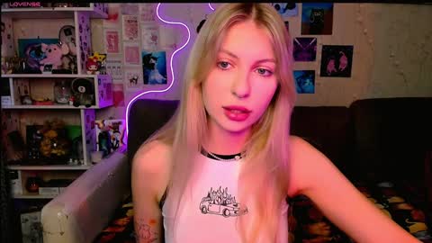 Maria online show from December 14, 3:18 am