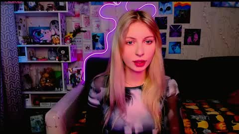 Maria online show from December 18, 3:37 am