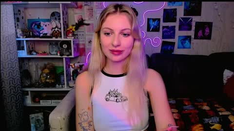 Maria online show from December 19, 6:34 am