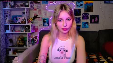 Maria online show from December 20, 3:47 am