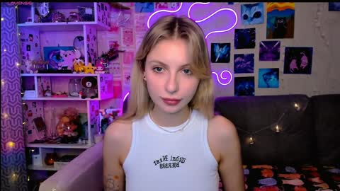 Maria online show from December 21, 3:25 am