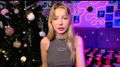 Maria online show from December 24, 3:05 am