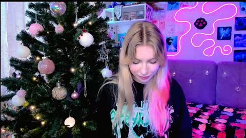 Maria online show from December 24, 6:11 am