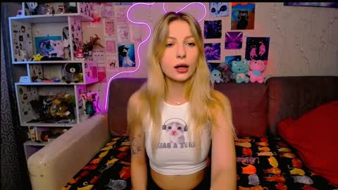 Maria online show from January 15, 4:25 am