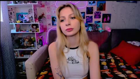 Maria online show from January 16, 6:03 am